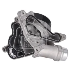 Obudowa Filtra Oleju Bmw 1,2,3,4,5,6,7,X1,X3,X4,X5,X6,Z4 09.04-06.21 - FEBI BILSTEIN (FE183735)