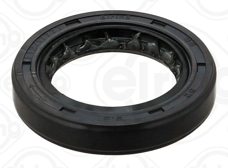Simer. Wałka Atakujacego Chevrolet Aveo Pr 04- - ELRING (EL097990)