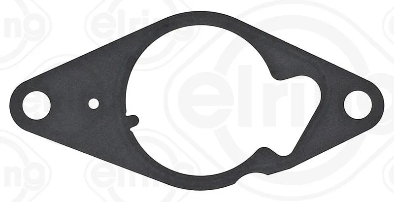 Uszczelka Pompy PodciNienia Fiat 1.3D - ELRING (EL747290)