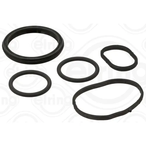 Zestaw Uszczelek Termostatu Kia 2.4Cvvt 09- - ELRING (ELB15030)