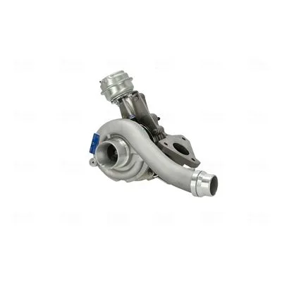 Turbo Renault Master 2,5Dci Vivaro/Movano/Trafic Ii - NISSENS (NIS93608)