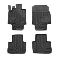 Dywaniki Elastomerowe Toyota Rav4 V 19- - Frogum (FRO77428478)