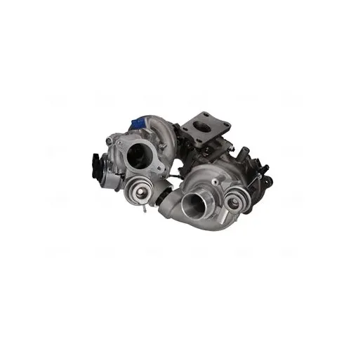 Turbo Mazda 2,2D 3/6/Cx-5 - NISSENS (NIS93864)