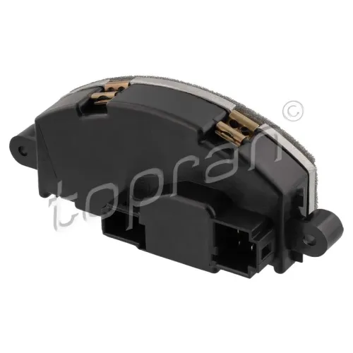 Sterownik Ogrzewania Mercedes-Benz Vito 114 - TOPRAN (HP411 375)