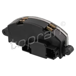 Sterownik Ogrzewania Mercedes-Benz Vito 114 - TOPRAN (HP411 375)
