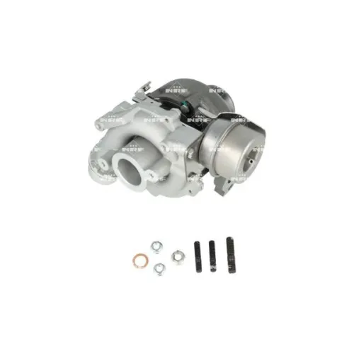 Turbo Renault 1,5Dci Talisman/Scenic Iv/Megane Iv Db/Nissan - NRF (NRF90010025)