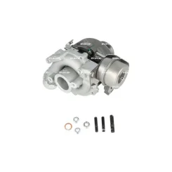 Turbo Renault 1,5Dci Talisman/Scenic Iv/Megane Iv Db/Nissan - NRF (NRF90010025)