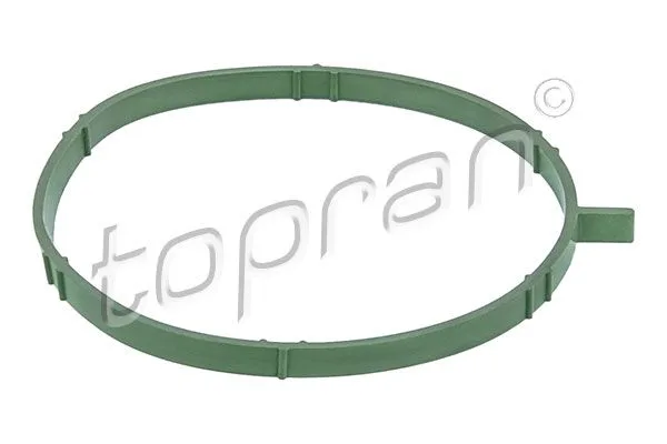 Tömítés, Szívókönyök - TOPRAN (HP115 041)