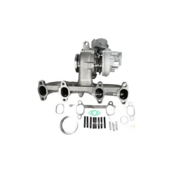 Turbo Vw 1,9Tdi - NRF (NRF90010070)