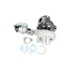 Turbo Opel 2,0Cdti Astra J/Insignia A/Zafira Tourer C - NRF (NRF90010099)