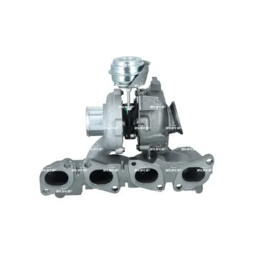 Turbo Fiat 1,9M-Jet Croma/Astra H/9-3 - NRF (NRF90010122)