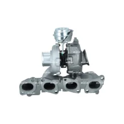 Turbo Fiat 1,9M-Jet Croma/Astra H/9-3 - NRF (NRF90010122)