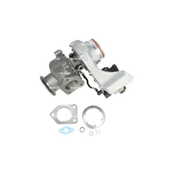 Turbo Bmw 2,0D E81/E87 - NRF (NRF90010151)