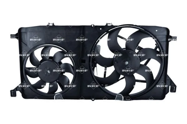 Ventilátor, Motorhűtés - NRF (NRF470101)