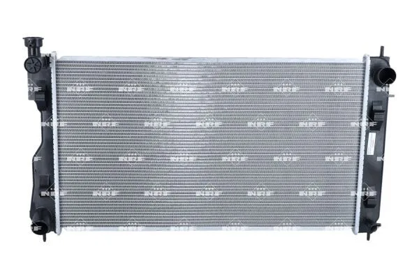 Hűtő, Motorhűtés - NRF (NRF550246)