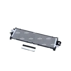 Hűtő, Motorhűtés - NRF (NRF550280)