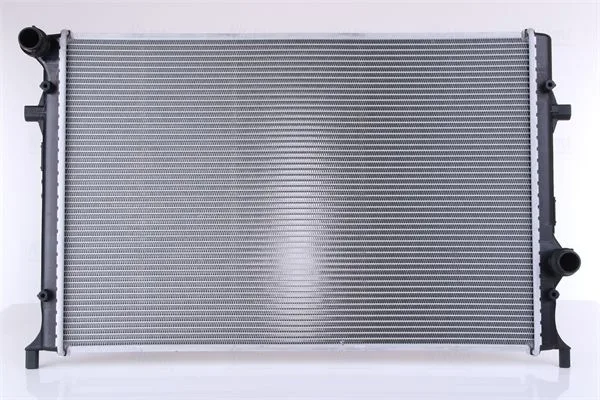 Hűtő, Motorhűtés - NISSENS (NIS60352)