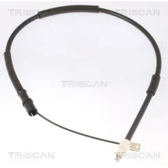 Huzal, Rögzítőfék - TRISCAN (8140231182)