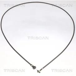 Motorházfedél Kábel - TRISCAN (814029627)