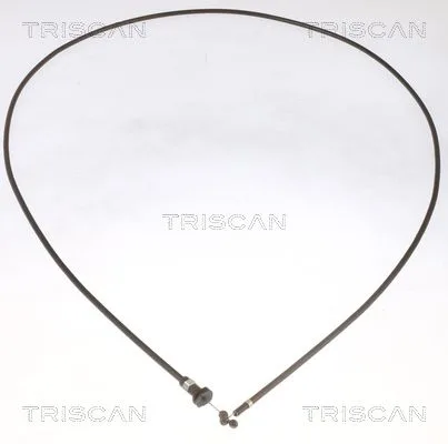 Motorházfedél Kábel - TRISCAN (814029627)
