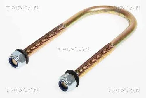 Rugós Bilincs - TRISCAN (8765100006)