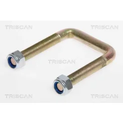 Rugós Bilincs - TRISCAN (8765160003)