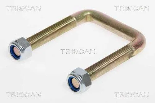 Rugós Bilincs - TRISCAN (8765160003)