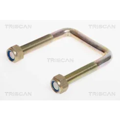 Rugós Bilincs - TRISCAN (8765280001)