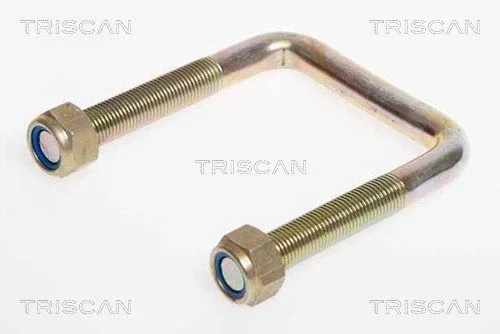 Rugós Bilincs - TRISCAN (8765280001)
