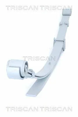 Rugóköteg - TRISCAN (876529021)