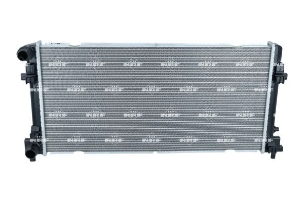 Hűtő, Motorhűtés - NRF (NRF550256)