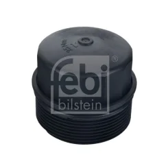 Fedél, Olajszűrő Ház - FEBI BILSTEIN (FE180090)