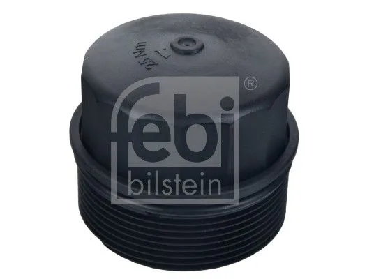 Fedél, Olajszűrő Ház - FEBI BILSTEIN (FE180090)