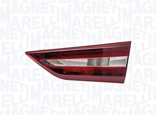Hátsólámpa - MAGNETI MARELLI (LLM881)