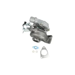 Turbo Ford 2,0Tdci Focus/Kuga/Galaxy - NRF (NRF90010061)