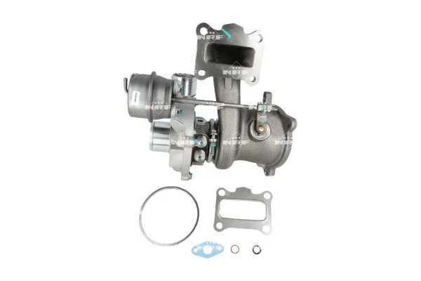 Turbo Ford 1,5Ecoboost Focus Iii/Kuga Ii/Mondeo V - NRF (NRF90010093)