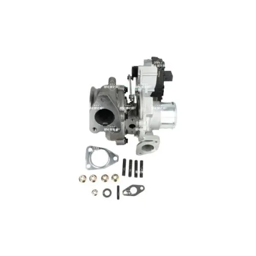 Turbo Fiat 1,6M-Jet 500X/Jeep Renegade - NRF (NRF90010113)