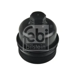 Fedél, Olajszűrő Ház - FEBI BILSTEIN (FE171342)
