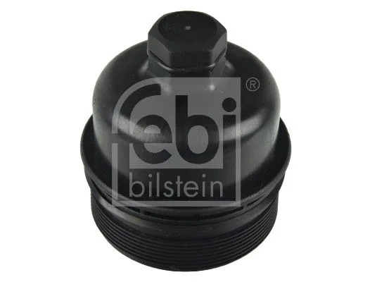 Fedél, Olajszűrő Ház - FEBI BILSTEIN (FE171342)