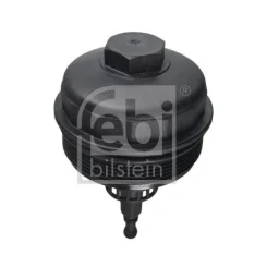 Fedél, Olajszűrő Ház - FEBI BILSTEIN (FE171462)