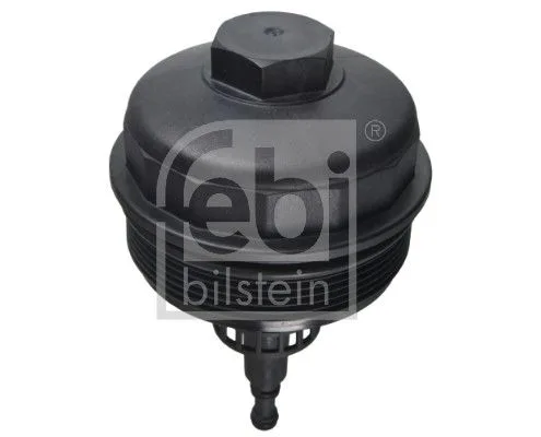 Fedél, Olajszűrő Ház - FEBI BILSTEIN (FE171462)