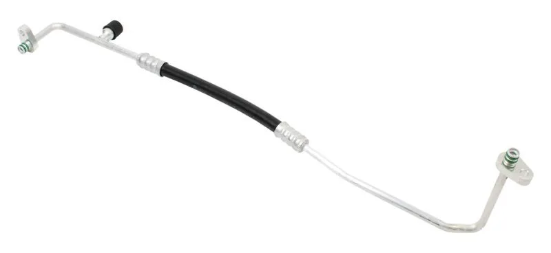Kis-/Nagynyomású Cső, Klímaberendezés - MAXGEAR (AC930031)