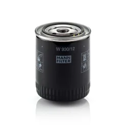 Olajszűrő - MANN-FILTER (W930/12)