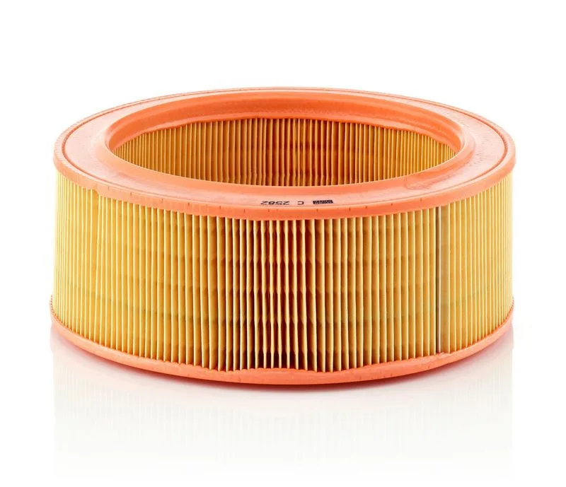 Légszűrő - MANN-FILTER (C2582)