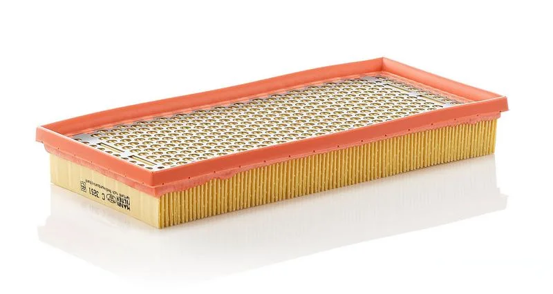 Légszűrő - MANN-FILTER (C3261)