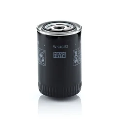 Olajszűrő - MANN-FILTER (W940/62)