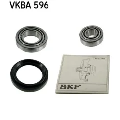 Kerékcsapágy Készlet - SKF (VKBA596)