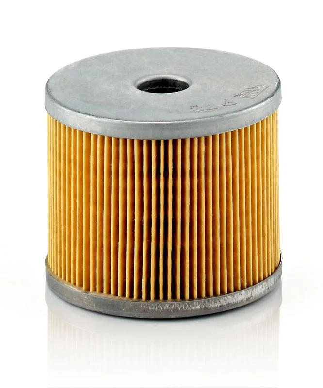 Üzemanyagszűrő - MANN-FILTER (P78X)