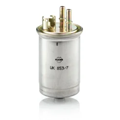Üzemanyagszűrő - MANN-FILTER (WK853/7)