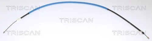 Huzal, Rögzítőfék - TRISCAN (8140251257)